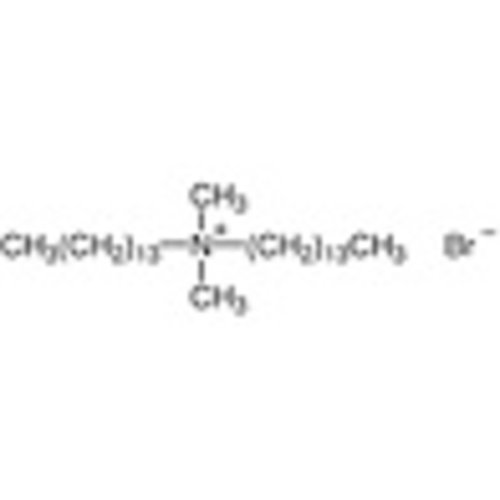 Dimethyldimyristylammonium Bromide >97.0%(T) 25g