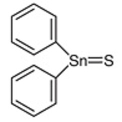 Diphenyltin Sulfide [Activator for O-Glycoside Synthesis] >97.0%(W) 1g