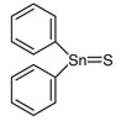 Diphenyltin Sulfide [Activator for O-Glycoside Synthesis] >97.0%(W) 1g