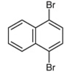 1,4-Dibromonaphthalene >98.0%(GC) 5g