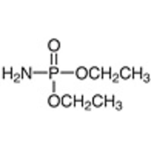 Diethyl Phosphoramidate >98.0%(GC) 5g