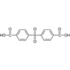 4,4'-Dicarboxydiphenyl Sulfone >98.0%(HPLC) 5g