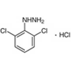 2,6-Dichlorophenylhydrazine Hydrochloride >98.0%(T) 5g