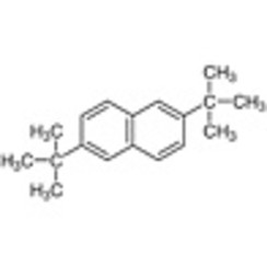 2,6-Di-tert-butylnaphthalene >98.0%(GC) 5g