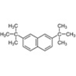 2,7-Di-tert-butylnaphthalene >98.0%(GC) 1g