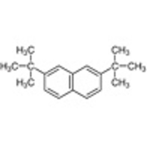 2,7-Di-tert-butylnaphthalene >98.0%(GC) 5g