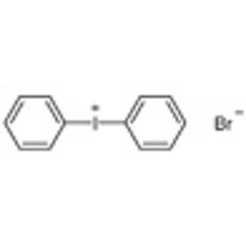 Diphenyliodonium Bromide >98.0%(HPLC)(T) 5g