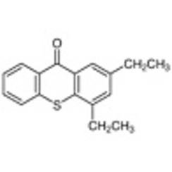 2,4-Diethylthioxanthen-9-one >98.0%(GC) 250g