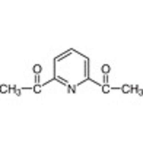 2,6-Diacetylpyridine >98.0%(GC) 25g