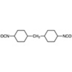 Dicyclohexylmethane 4,4'-Diisocyanate (mixture of isomers) >90.0%(GC) 25g