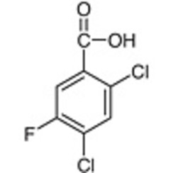 2,4-Dichloro-5-fluorobenzoic Acid >98.0%(GC)(T) 25g