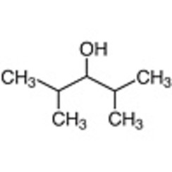 2,4-Dimethyl-3-pentanol >99.0%(GC) 25mL