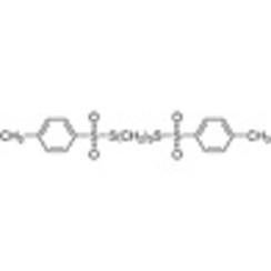 Trimethylene Di(thiotosylate) [Protecting Reagent for Active Methylene] >95.0%(HPLC) 5g