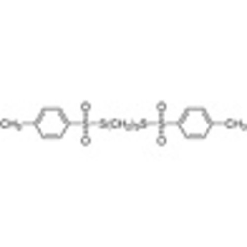 Trimethylene Di(thiotosylate) [Protecting Reagent for Active Methylene] >95.0%(HPLC) 5g