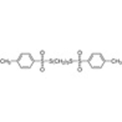 Trimethylene Di(thiotosylate) [Protecting Reagent for Active Methylene] >95.0%(HPLC) 25g