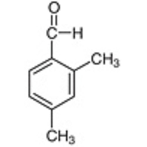 2,4-Dimethylbenzaldehyde >97.0%(GC) 500g