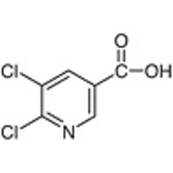 5,6-Dichloronicotinic Acid >98.0%(T) 25g