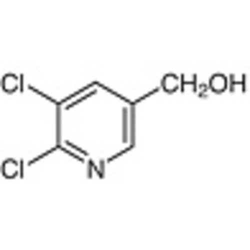 5,6-Dichloro-3-pyridinemethanol >96.0%(GC) 1g