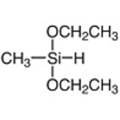 Diethoxymethylsilane [Hydrosilylating Reagent] >95.0%(GC) 25mL