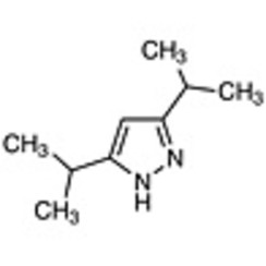 3,5-Diisopropylpyrazole >98.0%(GC)(T) 25g
