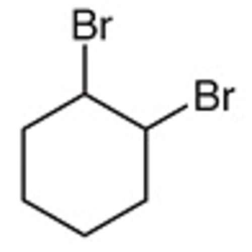 (+/-)-trans-1,2-Dibromocyclohexane >95.0%(GC) 25g