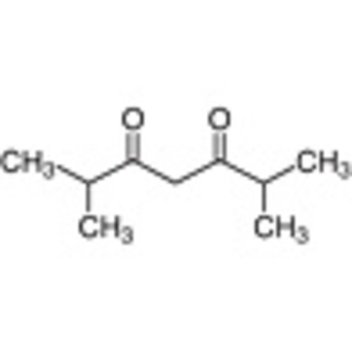 2,6-Dimethyl-3,5-heptanedione >97.0%(GC) 5g