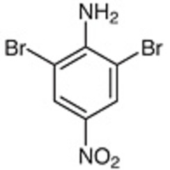 2,6-Dibromo-4-nitroaniline >98.0%(GC) 500g