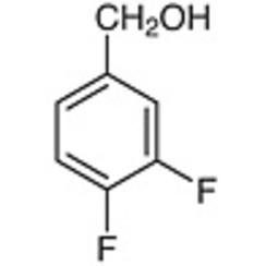 3,4-Difluorobenzyl Alcohol >98.0%(GC) 5g