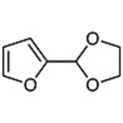 2-(1,3-Dioxolan-2-yl)furan >98.0%(GC) 25g