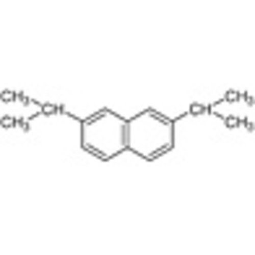 2,7-Diisopropylnaphthalene >97.0%(GC) 25mL