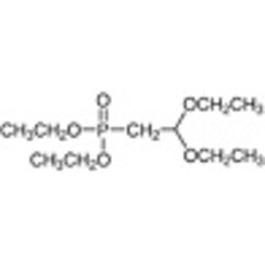 Diethyl 2,2-Diethoxyethylphosphonate >96.0%(GC) 25g