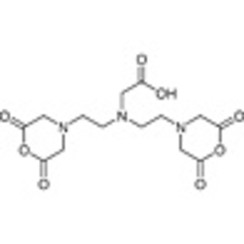 Diethylenetriaminepentaacetic Dianhydride >98.0%(T) 25g