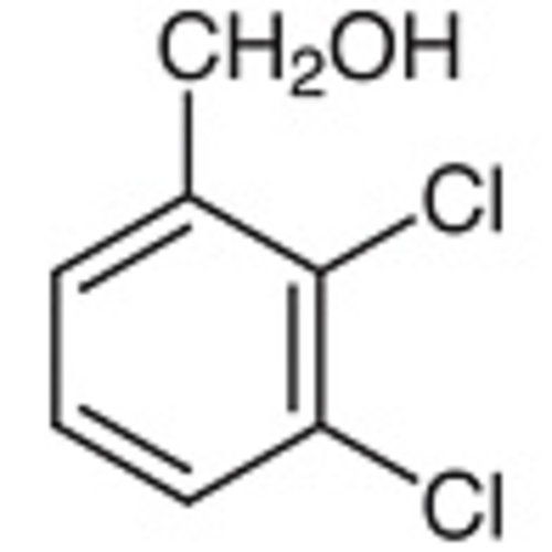 2,3-Dichlorobenzyl Alcohol >98.0%(GC) 5g