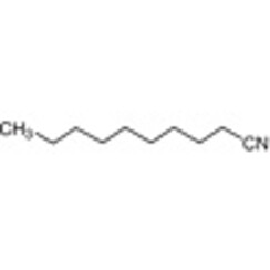 Decanenitrile >98.0%(GC) 25mL