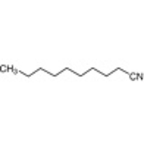 Decanenitrile >98.0%(GC) 500mL