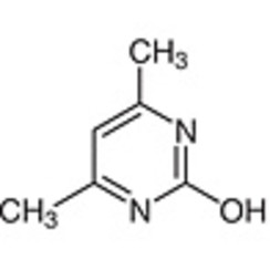 4,6-Dimethyl-2-hydroxypyrimidine >98.0%(HPLC)(T) 500g