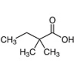 2,2-Dimethylbutyric Acid >96.0%(GC)(T) 500mL