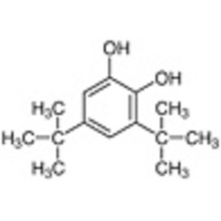 3,5-Di-tert-butylcatechol >98.0%(GC) 25g