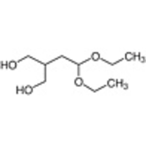 2-(2,2-Diethoxyethyl)-1,3-propanediol >88.0%(GC) 5g