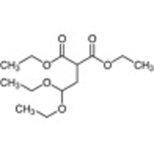 Diethyl 3,3-Diethoxypropane-1,1-dicarboxylate >96.0%(GC) 1g