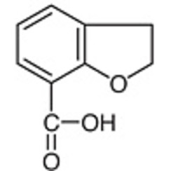 2,3-Dihydrobenzofuran-7-carboxylic Acid >98.0%(T) 5g