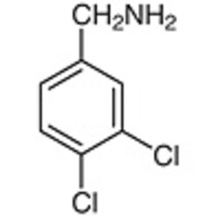 3,4-Dichlorobenzylamine >98.0%(GC)(T) 5g