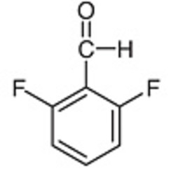 2,6-Difluorobenzaldehyde >98.0%(GC) 25g