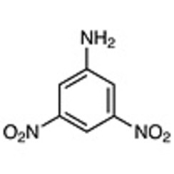 3,5-Dinitroaniline >98.0%(GC) 5g
