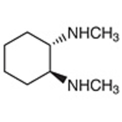 (1S,2S)-(+)-N,N'-Dimethylcyclohexane-1,2-diamine >98.0%(GC) 100mg