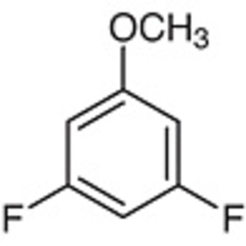 3,5-Difluoroanisole >97.0%(GC) 10g