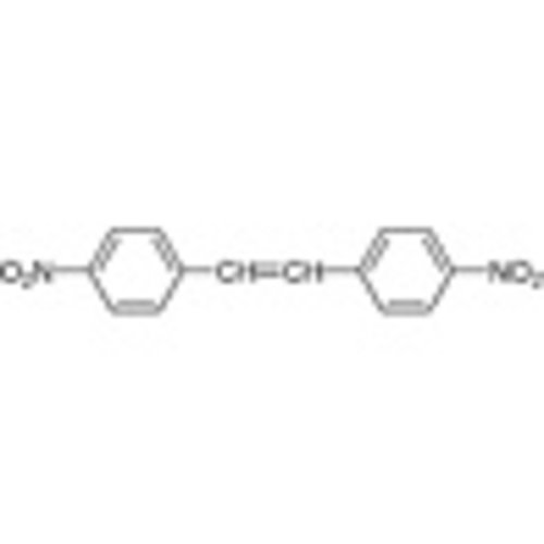 4,4'-Dinitrostilbene >98.0%(HPLC) 25g