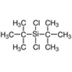 Di-tert-butyldichlorosilane >95.0%(GC) 5g