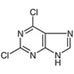 2,6-Dichloropurine >97.0%(HPLC)(T) 25g