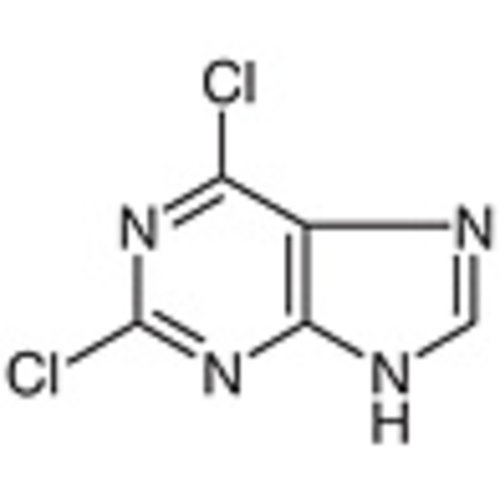 2,6-Dichloropurine >97.0%(HPLC)(T) 25g